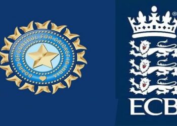 BCCI's request turned down by ECB, practice matches will not be played