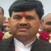 SP leader Jugendra Singh Yadav