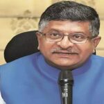 Ravi Shankar Prasad