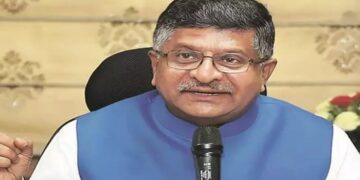 Ravi Shankar Prasad