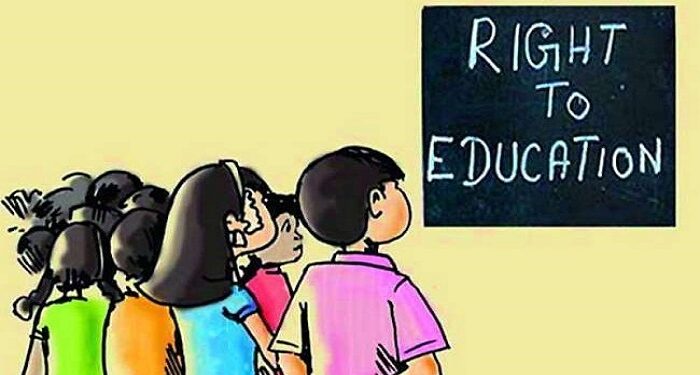 Right to Education