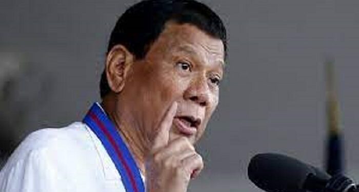 Rodrigo-Duterte