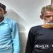 drug smugglers caught