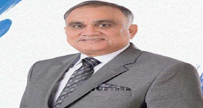 Anoop Chandra Pandey