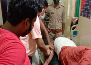 theft in ayodhya temple