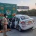 car accident