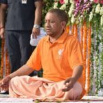International Yoga Day