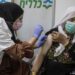 corona vaccination