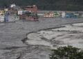 flood in nepal