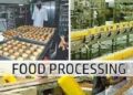 Food processing