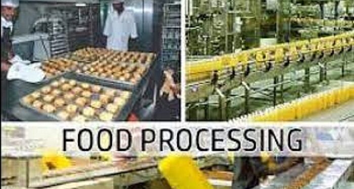 Food processing