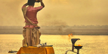 Ganga Dussehra