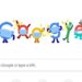 google made doodle