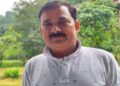 advocate Haresh Pachauri murder case