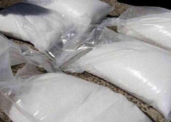 Heroin worth crores recovered