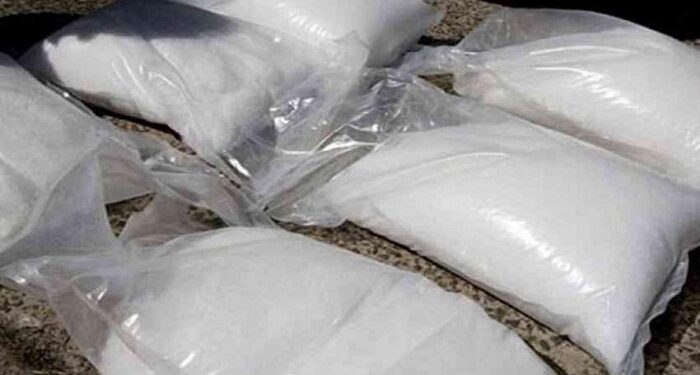 Heroin worth crores recovered