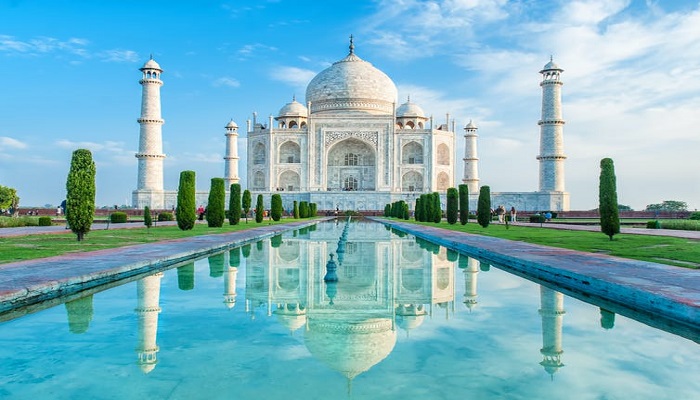 tajmahal