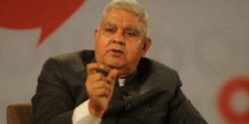 Jagdeep Dhankhar