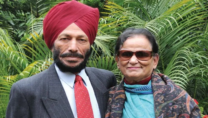 milkha singh