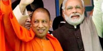 Modi-Yogi