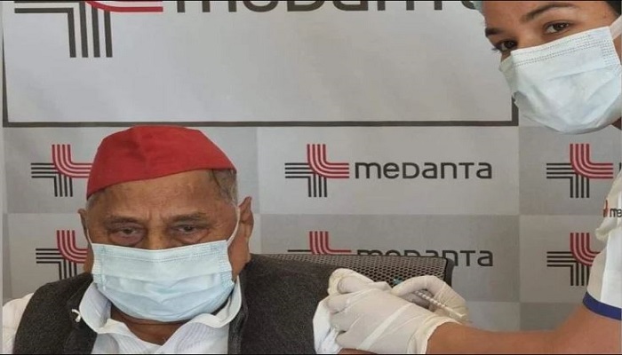 Mulayam singh yadav