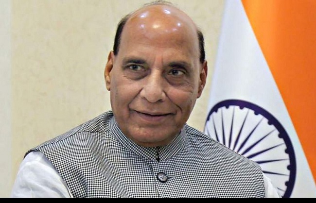 rajnath