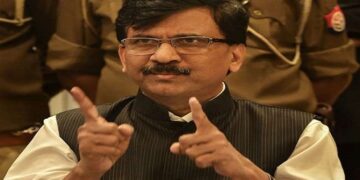 Sanjay Raut