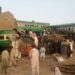 train accident in Pakistan