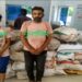 smuggler arrested