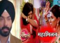 Karan took big step 'Chhoti Sardarni', what will Mehar and Sarabjit do now?