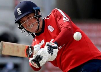 Tom Benton included in England squad for three ODIs against Sri Lanka