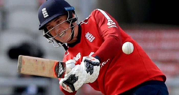 Tom Benton included in England squad for three ODIs against Sri Lanka