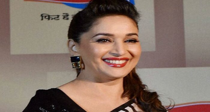 Madhuri Dixit is ready for digital debut, know with whom she joined hands