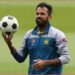 Wahab Riaz did not get a place in the limited overs series against West Indies