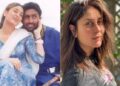 Kareena Kapoor shared a special post on completing 21 years in industry
