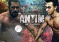 Aayush Sharma is excited about the upcoming film 'Antim-The Final Truth'