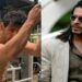 John Abraham joined the shooting of the film Pathan, photos went viral