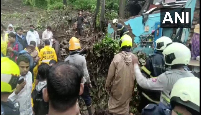 Chembur-Vikhroli accident