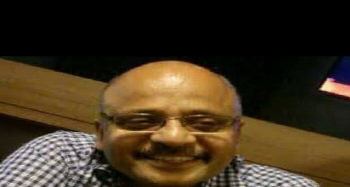 Dr. Munishwar Gupta