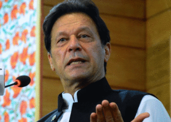 इमरान खान का PM मोदी पर जासूसी का आरोप