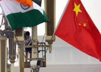भारत-चीन 12वें दौर की वार्ता
