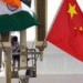 भारत-चीन 12वें दौर की वार्ता