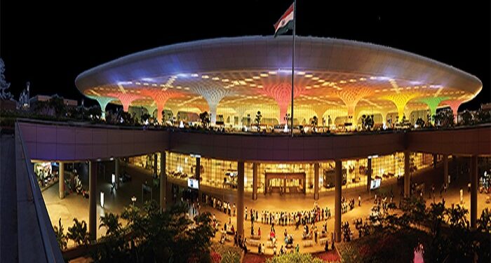 Mumbai International Airport