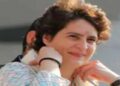 Priyanka Gandhi