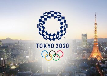 Tokyo Olympic