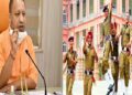 CM Yogi will lay the foundation stone of Sainik School