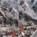 hotel collapsed