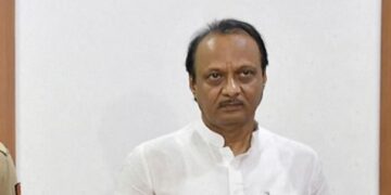 Ajit Pawar