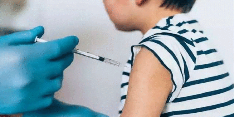 भारत में सितंबर से बच्चों को लग सकती है वैक्सीन, जायडस ने ट्रायल किए पूरे