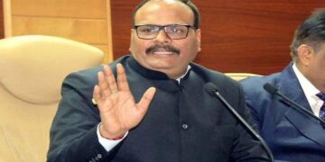 Brajesh Pathak